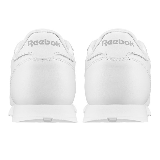Reebok Classic leather
